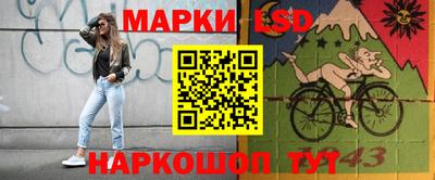 стаф Бузулук